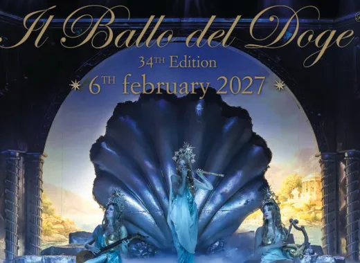 Il Ballo del Doge 2027
